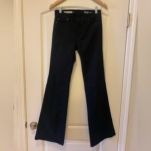 Gap 1969 Authentic Flare